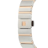 Pre-Owned Omega Constellation Ladies Watch 123.20.27.60.55.001