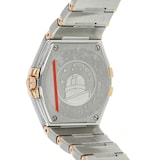 Pre-Owned Omega Constellation Ladies Watch 123.20.27.60.55.001