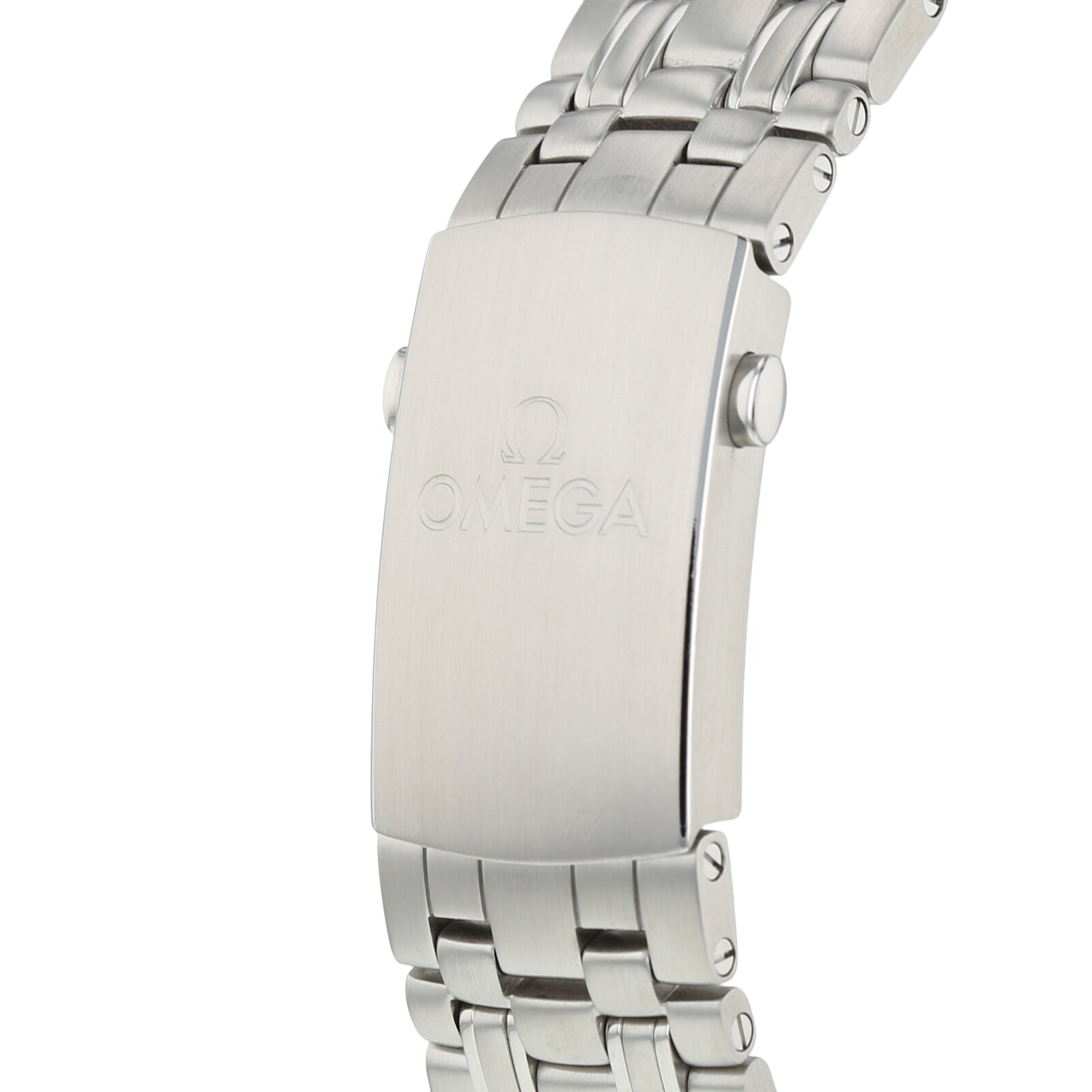 Pre-Owned Omega Seamaster Diver 300m Mens Watch 212.30.41.20.03.001