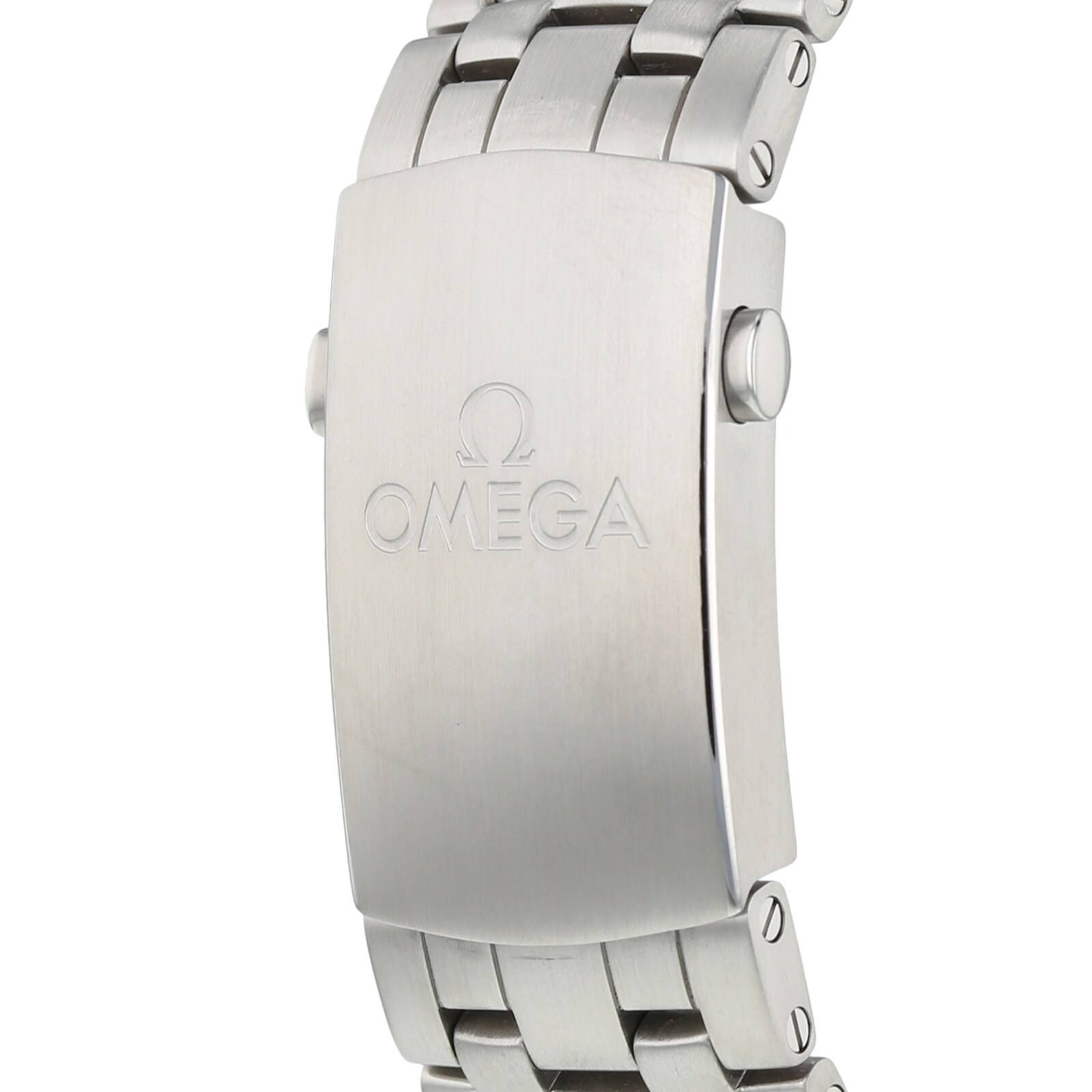 Pre-Owned Omega Seamaster Diver 300m Mens Watch