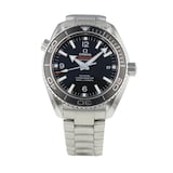 Pre-Owned Omega Pre-Owned Omega Seamaster Planet Ocean Mens Watch 232.30.42.21.01.001