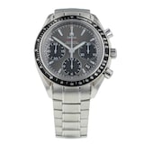 Pre-Owned Omega Speedmaster Date Mens Watch 323.30.40.40.06.001