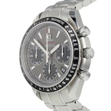 Pre-Owned Omega Speedmaster Date Mens Watch 323.30.40.40.06.001