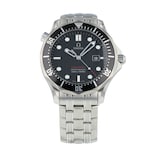Pre-Owned Omega Seamaster 300m Mens Watch 212.30.41.61.01.001