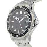 Pre-Owned Omega Seamaster 300m Mens Watch 212.30.41.61.01.001