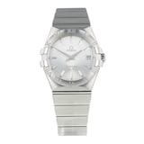 Pre-Owned Omega Constellation Mens Watch