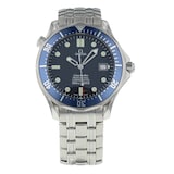 Pre-Owned Omega Seamaster 300M Mens Watch 2531.80.00