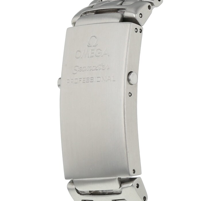 Pre-Owned Omega Seamaster 300M Mens Watch 2531.80.00