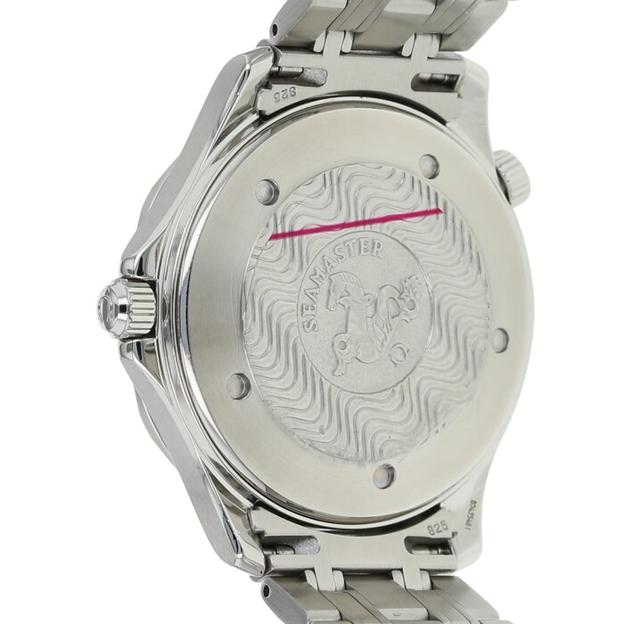 Pre-Owned Omega Seamaster 300M Mens Watch 2531.80.00