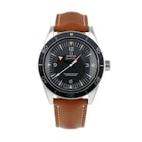Pre-Owned Omega Seamaster 300 Mens Watch 233.32.41.21.01.002