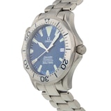 Pre-Owned Omega Seamaster 300M Mens Watch 2232.80.00