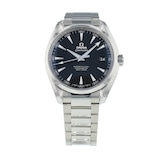 Pre-Owned Omega Seamaster Aqua Terra Mens Watch