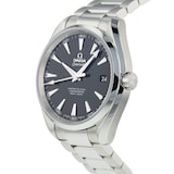 Pre-Owned Omega Seamaster Aqua Terra Mens Watch