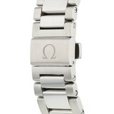 Pre-Owned Omega Seamaster Aqua Terra Mens Watch