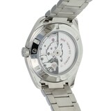 Pre-Owned Omega Seamaster Aqua Terra Mens Watch
