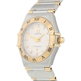Pre-Owned Omega Constellation Mini Ladies Watch 1362.30.00