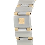 Pre-Owned Omega Constellation Mini Ladies Watch 1362.30.00