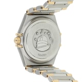 Pre-Owned Omega Constellation Mini Ladies Watch 1362.30.00