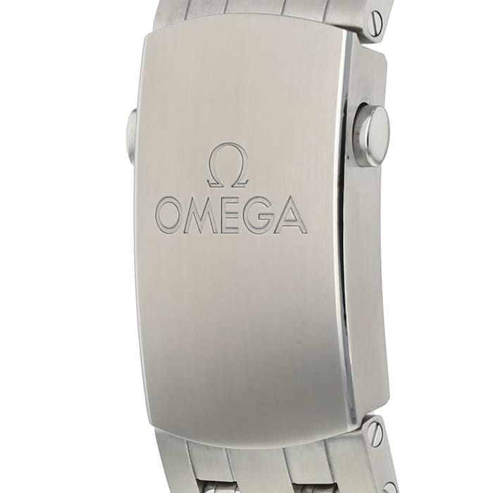 Pre-Owned Omega Seamaster Diver 300M Mens Watch 212.30.41.20.03.001