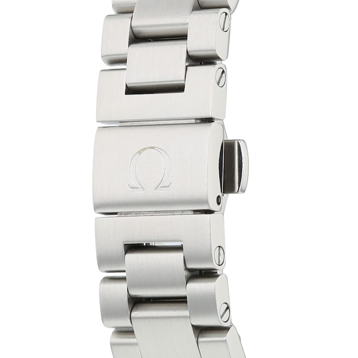 Pre-Owned Omega Seamaster Aqua Terra Ladies Watch 231.10.30.61.02.001