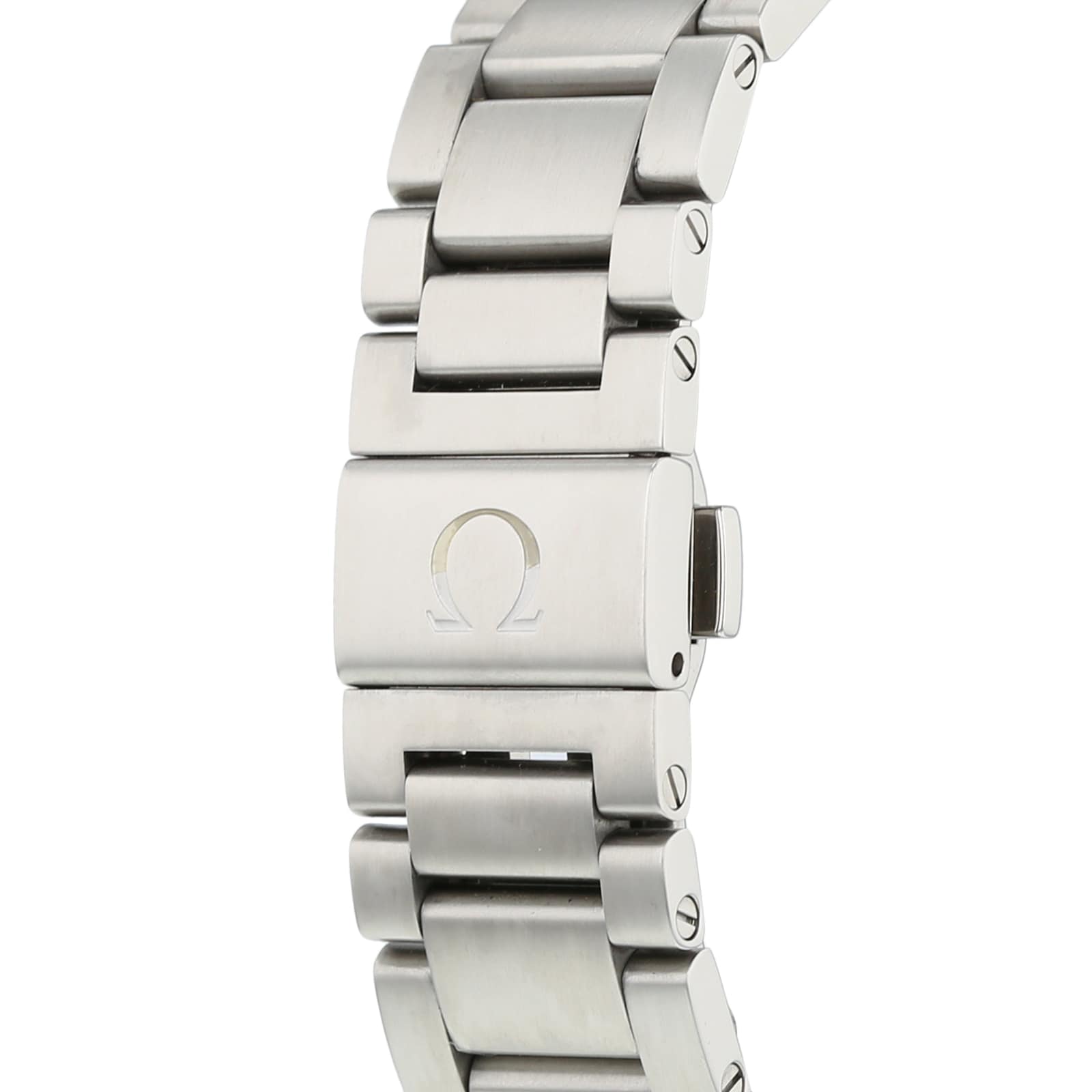Pre-Owned Omega Seamaster Aqua Terra Mens Watch Pre-Owned Omega Seamaster Aqua Terra Mens Watch