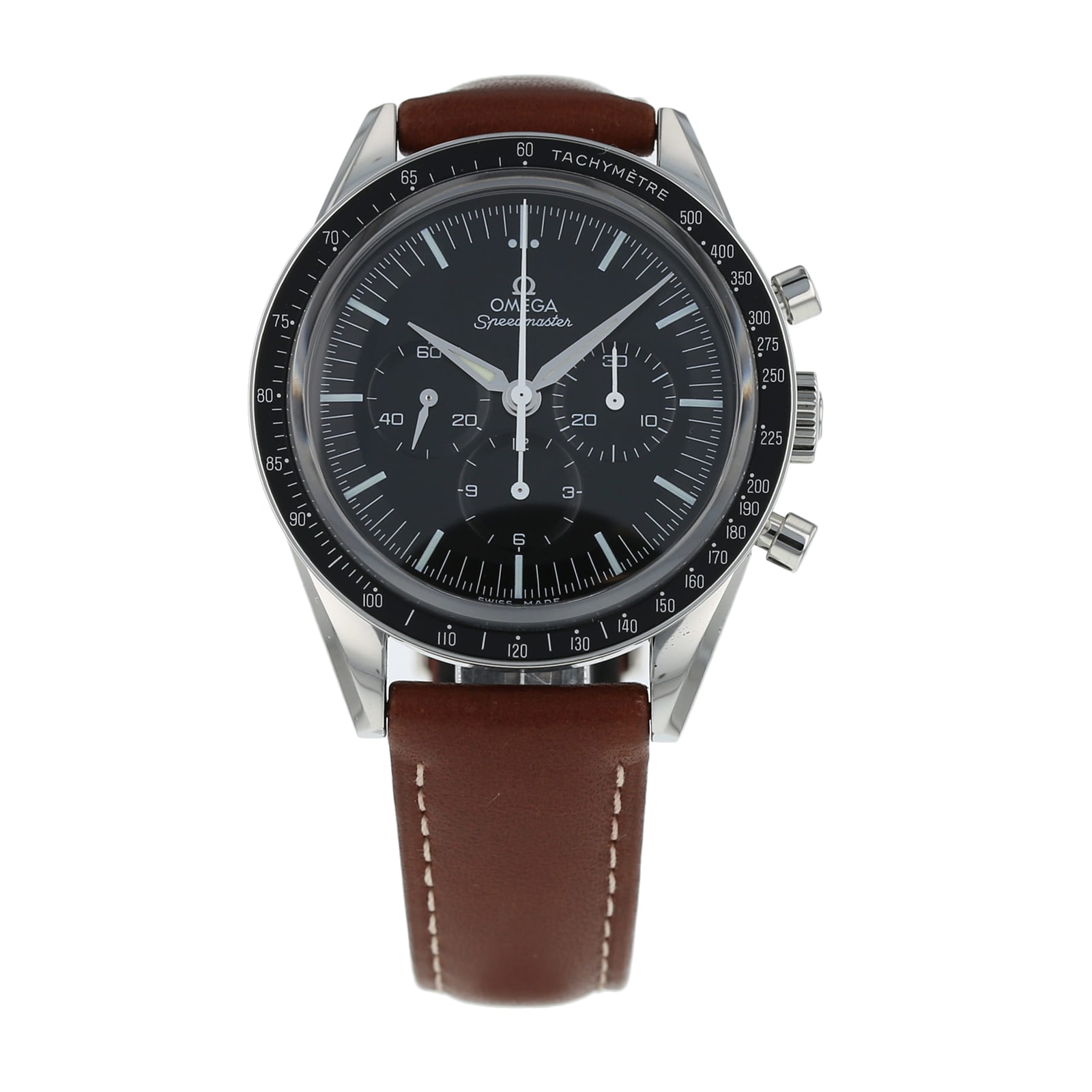 Speedmaster moonwatch sales numbered edition