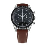 Pre-Owned Omega Speedmaster 'First in Space' Numbered Edition Mens Watch 311.32.40.30.01.001