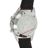 Pre-Owned Omega Speedmaster 'First in Space' Numbered Edition Mens Watch 311.32.40.30.01.001
