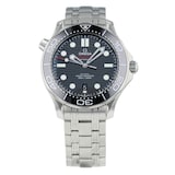 Pre-Owned Omega Seamaster Diver 300M Mens Watch 210.30.42.20.01.001
