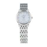 Pre-Owned Omega De Ville Prestige Ladies Watch 424.10.24.60.55.001