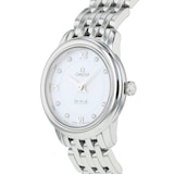 Pre-Owned Omega De Ville Prestige Ladies Watch 424.10.24.60.55.001