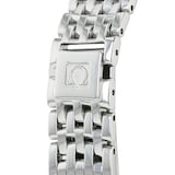Pre-Owned Omega De Ville Prestige Ladies Watch 424.10.24.60.55.001