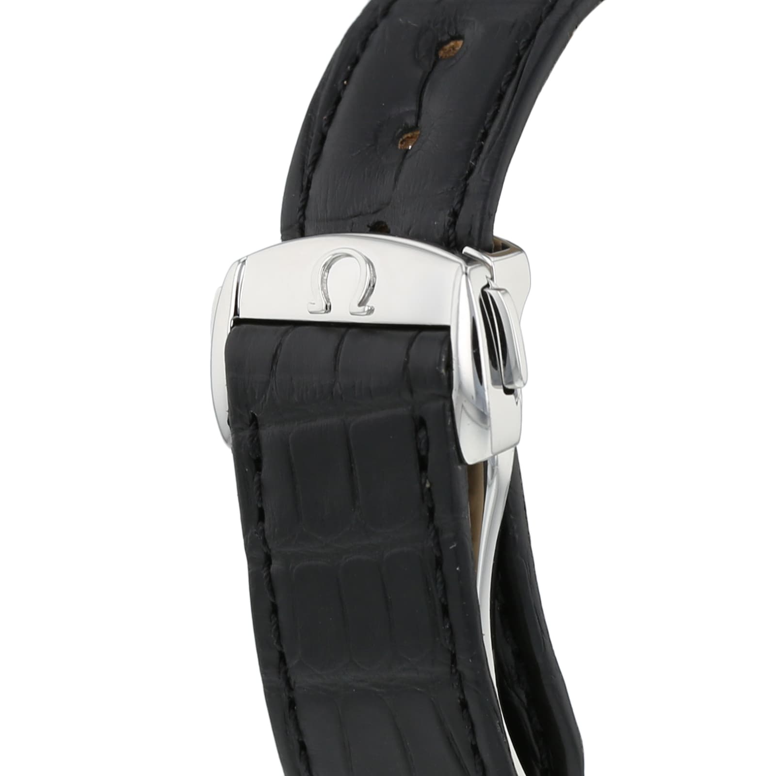 Pre-Owned Omega Seamaster Aqua Terra Mens Watch Pre-Owned Omega Seamaster Aqua Terra Mens Watch