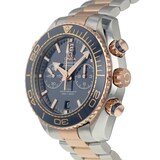 Pre-Owned Omega Seamaster Planet Ocean Mens Watch 215.20.46.51.03.001