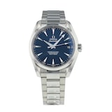 Pre-Owned Omega Seamaster Aqua Terra Mens Watch 231.10.39.21.03.002