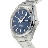 Pre-Owned Omega Seamaster Aqua Terra Mens Watch 231.10.39.21.03.002