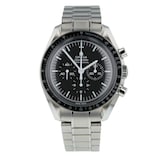 Pre-Owned Omega Speedmaster Moonwatch Professional Mens Watch 311.30.42.30.01.005