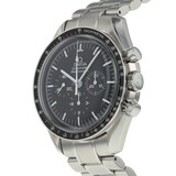 Pre-Owned Omega Speedmaster Moonwatch Mens Watch 3570.50.00