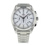 Pre-Owned Omega Seamaster Aqua Terra Mens Watch 231.10.44.50.04.001
