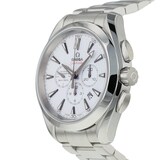 Pre-Owned Omega Seamaster Aqua Terra Mens Watch 231.10.44.50.04.001