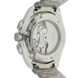 Pre-Owned Omega Seamaster Aqua Terra Mens Watch 231.10.44.50.04.001
