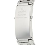Pre-Owned Omega Seamaster Diver 300m Chronograph Mens Watch 2225.80.00