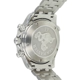 Pre-Owned Omega Seamaster Diver 300m Chronograph Mens Watch 2225.80.00