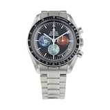 Pre-Owned Omega Pre-Owned Omega Speedmaster 'From the Moon to Mars' Mens Watch 3577.50.00
