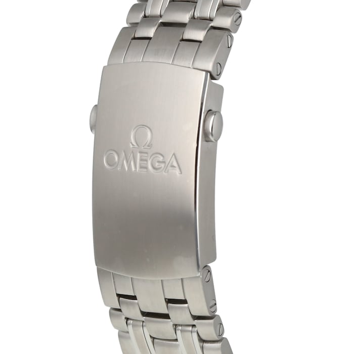 Pre-Owned Omega Seamaster Diver 300M Mens Watch 212.30.41.20.01.003