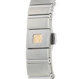 Pre-Owned Omega Constellation Ladies Watch 123.10.24.60.55.001