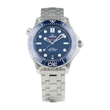 Pre-Owned Omega Pre-Owned Omega Seamaster Diver 300m Mens Watch 210.30.42.20.03.001