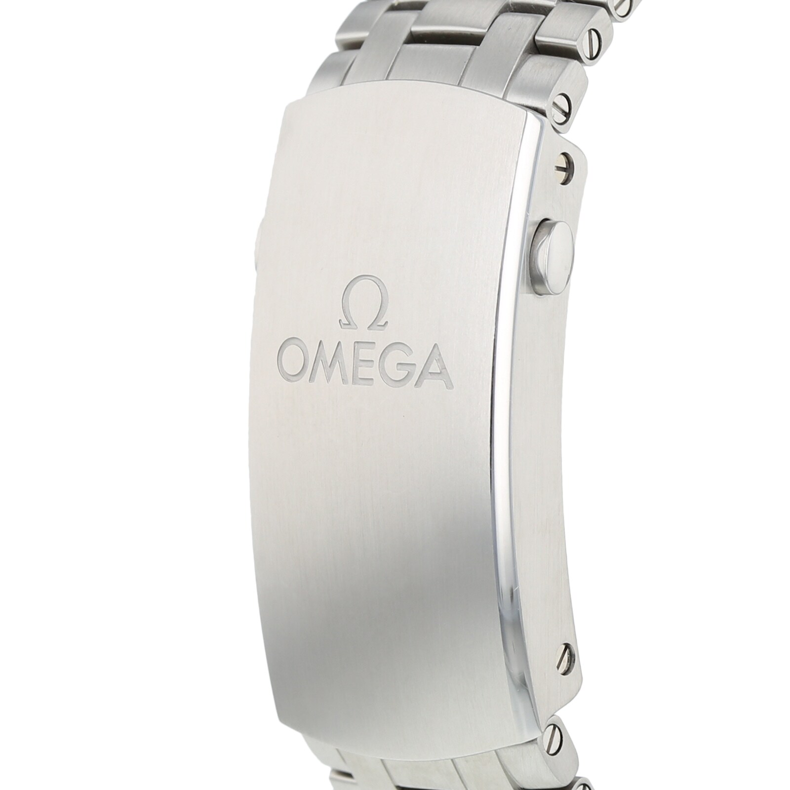 Pre-Owned Omega Seamaster Diver 300m Mens Watch 210.30.42.20.03.001 Pre-Owned Omega Seamaster Diver 300m Mens Watch 210.30.42.20.03.001