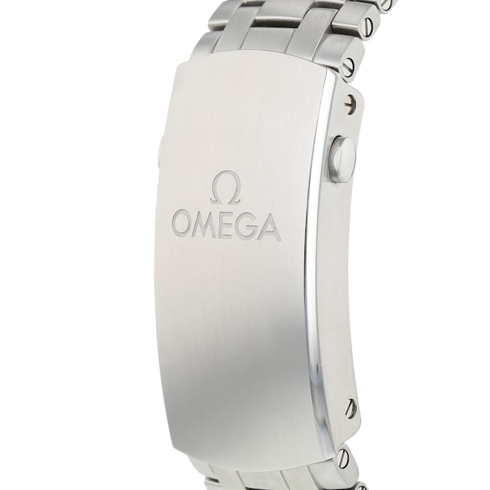 Pre-Owned Omega Pre-Owned Omega Seamaster Diver 300m Mens Watch 210.30.42.20.03.001