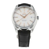 Pre-Owned Omega Seamaster Aqua Terra Mens Watch 231.13.42.21.02.003